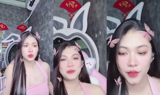 Sisi6868's Stream - Jul 29, 2026, 1:04 PM