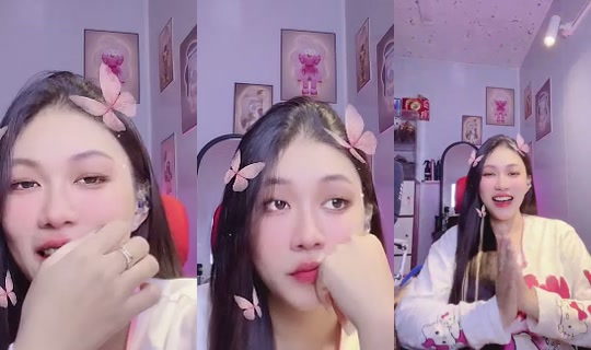 Stream ni Sisi6868 - Ago 7, 2026, 2:08 PM