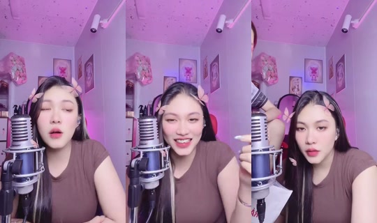 Stream ni Sisi6868 - Ago 9, 2026, 3:04 PM