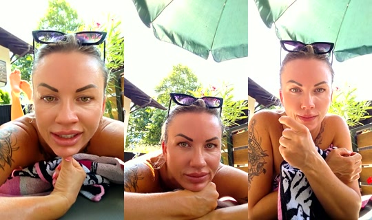 Slavic888Baddie's Stream - Jul 25, 2026, 12:54 PM