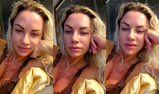 Slavic888Baddie's Stream - Jul 27, 2026, 10:51 PM