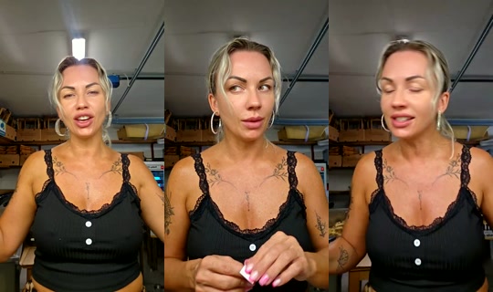 Slavic888Baddie's Stream - Jul 28, 2026, 10:38 AM