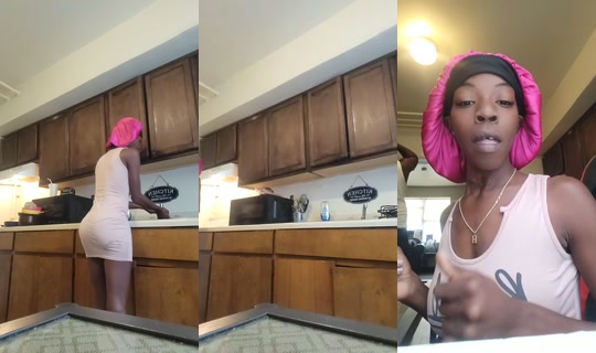 Stream ni Slim_ThickyT - Ago 1, 2026, 2:44 PM