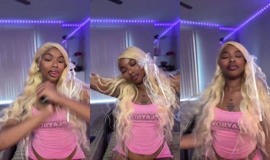 Stream ni Slimearettax - Ago 7, 2026, 6:48 PM
