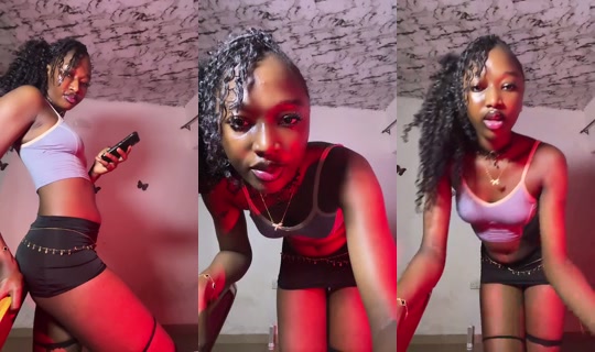 Slimqueen211's Stream - Sep 22, 2026, 5:17 AM