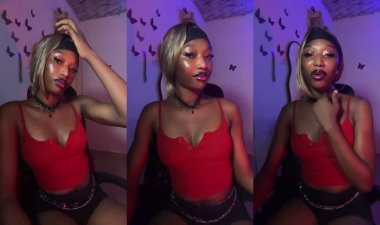 Slimqueen211 的直播 - 2026年10月21日 2:45