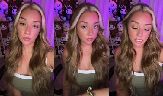 Smileyofficial's Stream - Aug 9, 2026, 3:51 AM