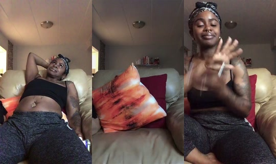 Live de Smokahontas2.0__ - 19 de jul. de 2026, 3:54
