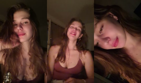 Smokebabe's Stream - Aug 3, 2026, 12:20 AM