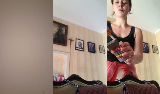 Smokebabe's Stream - Aug 5, 2026, 4:25 PM