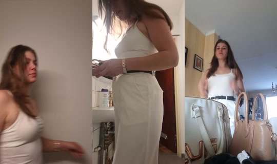 Smokebabe's Stream - Aug 6, 2026, 5:50 PM