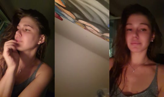 Smokebabe's Stream - Aug 8, 2026, 9:36 PM