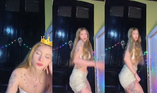 Sna.amoraa's Stream - Jul 22, 2026, 4:13 AM