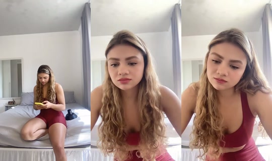 Sna.galega's Stream - Jul 31, 2026, 2:13 PM