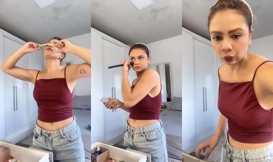 Sna.galega's Stream - Aug 7, 2026, 1:58 PM