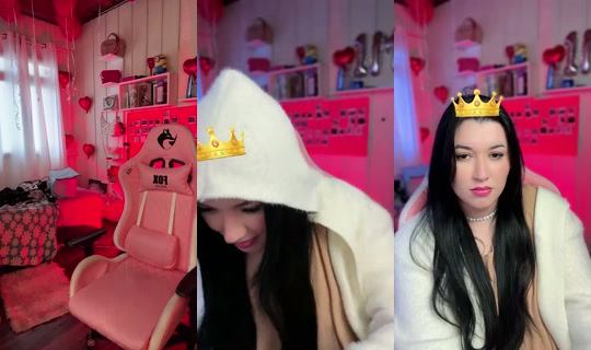 Stream de Sna.pan – 24 juil. 2026, 19:36