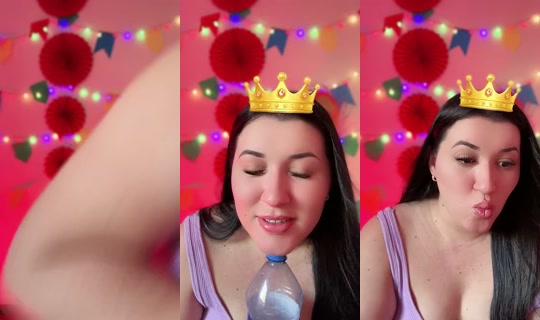 Sna.pan's Stream - Aug 8, 2026, 7:04 PM