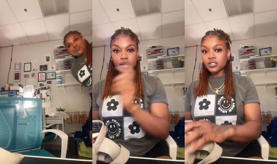 SnatchedQueen's Stream - Jul 28, 2026, 12:11 PM
