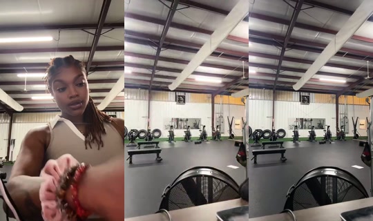 SnatchedQueen's Stream - Jul 31, 2026, 9:16 AM