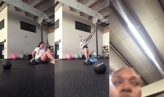 SnatchedQueen's Stream - Jul 31, 2026, 12:45 PM
