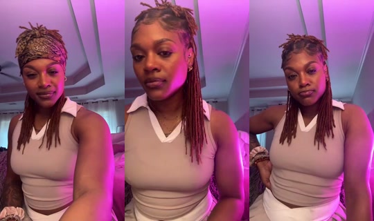 SnatchedQueen's Stream - Jul 31, 2026, 2:55 PM