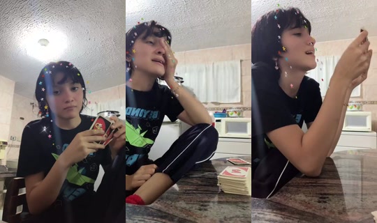 Soffflrb's Stream - Jul 27, 2026, 12:23 AM