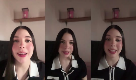 Sofi_11's Stream - Aug 3, 2026, 9:49 PM