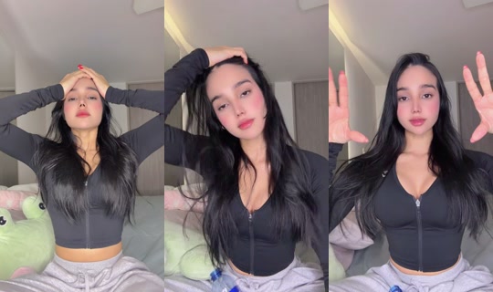 Sofii25's Stream - Oct 4, 2026, 2:49 AM