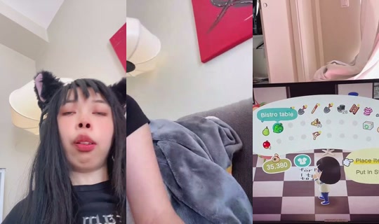 SoftGamerGirl's Stream - Jul 21, 2026, 1:48 PM