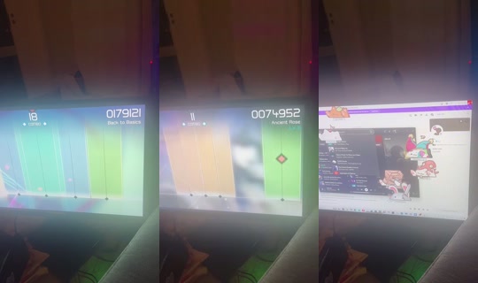 SoftGamerGirl's Stream - Jul 25, 2026, 7:55 PM