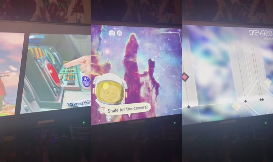 SoftGamerGirl's Stream - Jul 27, 2026, 8:13 PM