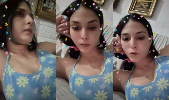 Sonricita's Stream - Jul 27, 2026, 3:28 AM
