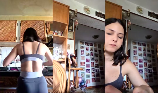 Sonricita's Stream - Jul 27, 2026, 7:33 PM