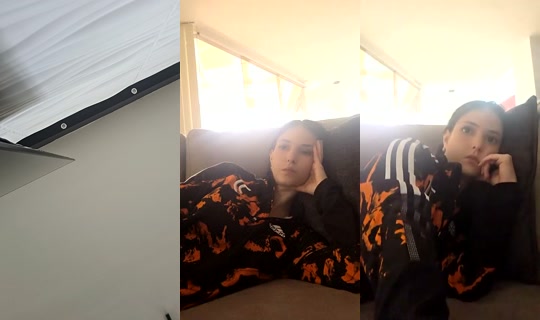 Stream ni Sonricita - Hul 29, 2026, 1:09 PM