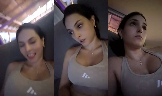 Sonricita's Stream - Jul 30, 2026, 11:05 PM