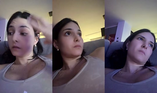 Sonricita's Stream - Jul 31, 2026, 12:18 AM