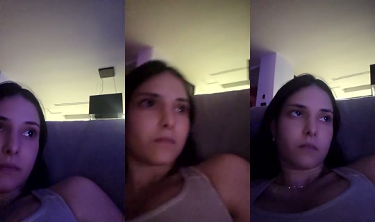 Sonricita's Stream - Jul 31, 2026, 1:12 AM