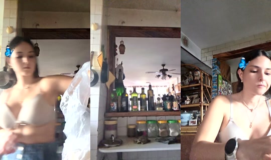 Sonricita's Stream - Aug 7, 2026, 9:25 PM