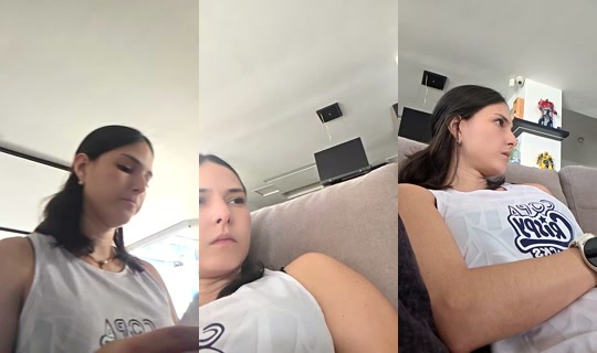 Stream ni Sonricita - Ago 10, 2026, 9:42 PM