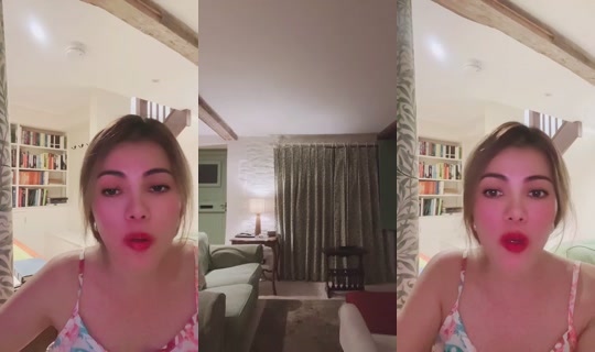 Sookiebee24's Stream - Jul 28, 2026, 8:31 PM