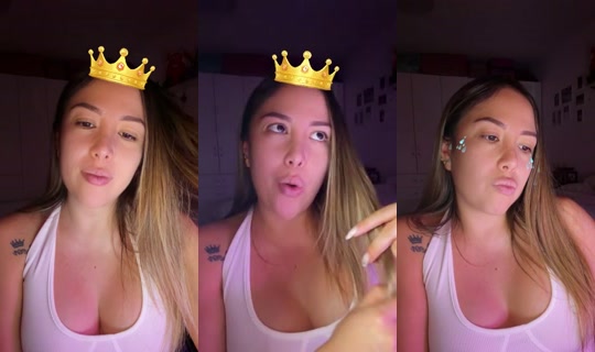 Sophiabhu's Stream - Jul 22, 2026, 12:15 AM