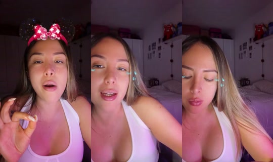 Sophiabhu's Stream - Jul 22, 2026, 1:05 AM