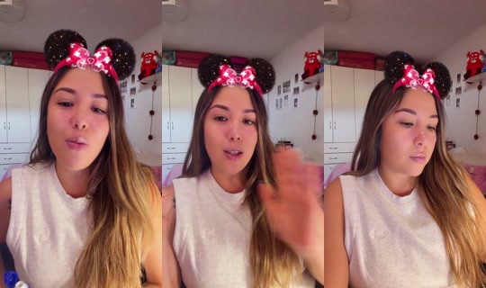 Sophiabhu's Stream - Jul 24, 2026, 4:52 PM