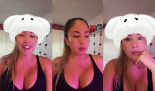 Sophiabhu's Stream - Aug 5, 2026, 3:41 PM