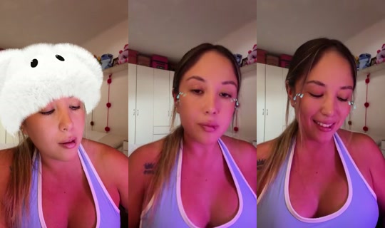 Sophiabhu's Stream - Aug 6, 2026, 6:12 PM