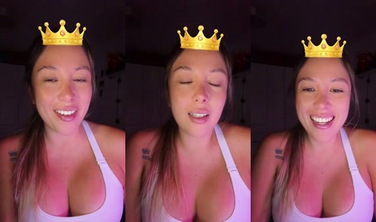 Sophiabhu's Stream - Aug 8, 2026, 3:54 AM