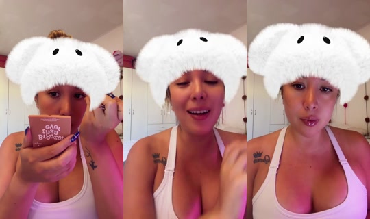 Sophiabhu's Stream - Aug 8, 2026, 6:11 PM