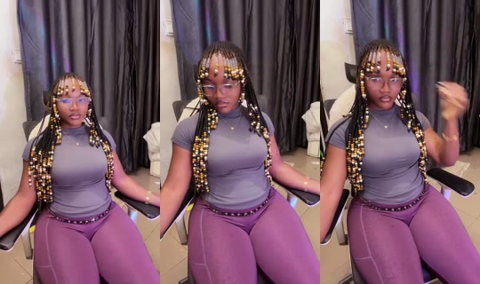 Sophie_20's Stream - Jul 27, 2026, 3:33 PM