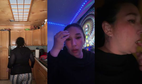 Spicyj's Stream - Jul 24, 2026, 8:19 PM