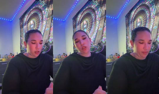 Spicyj's Stream - Jul 24, 2026, 10:31 PM